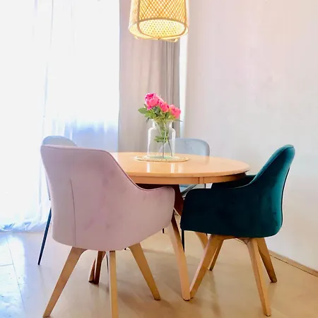 Lejlighed Copacabana - Ciovo - 30 M Od Plazy *