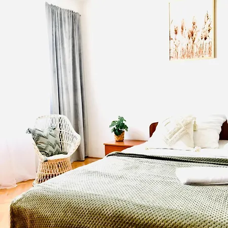 Apartamento Copacabana - Ciovo - 30 M Od Plaży
